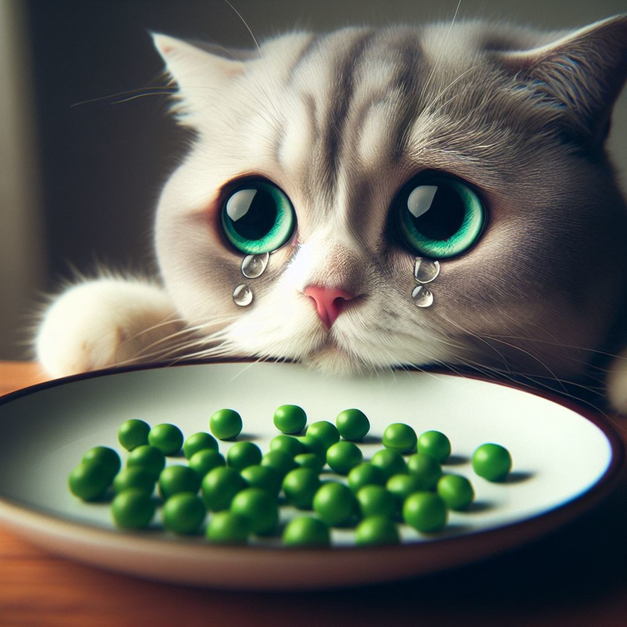 Comment faire maigrir un chat