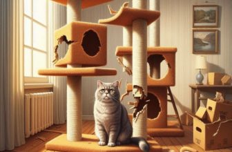 arbre à chat pas cher