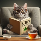 CBD pour chat : verdict, conseils et utilisation.